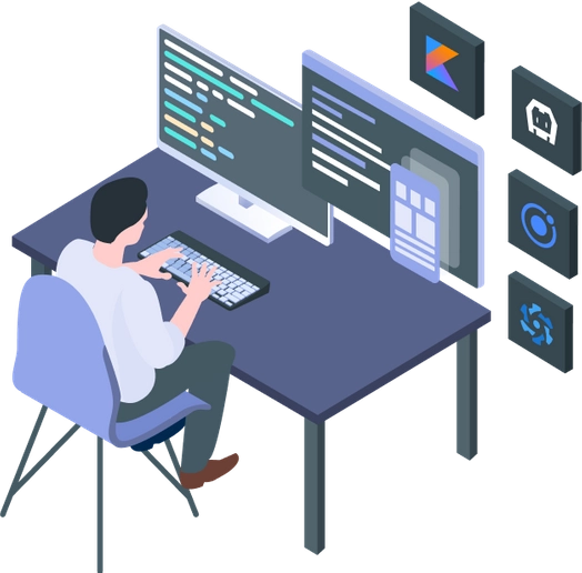 iOS App Development